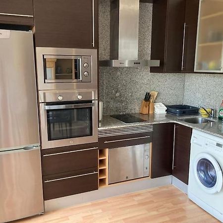 Apartamento Edificio Lirios Politur Platja d'Aro Exterior foto