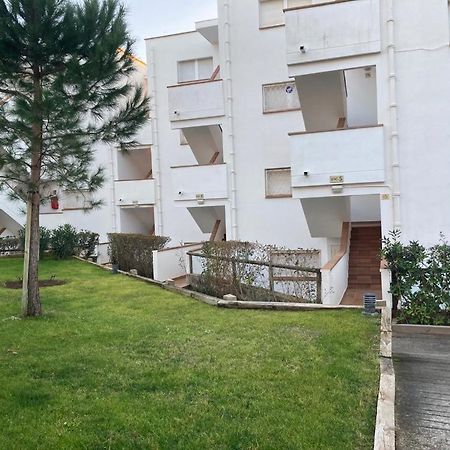Apartamento Edificio Lirios Politur Platja d'Aro Exterior foto