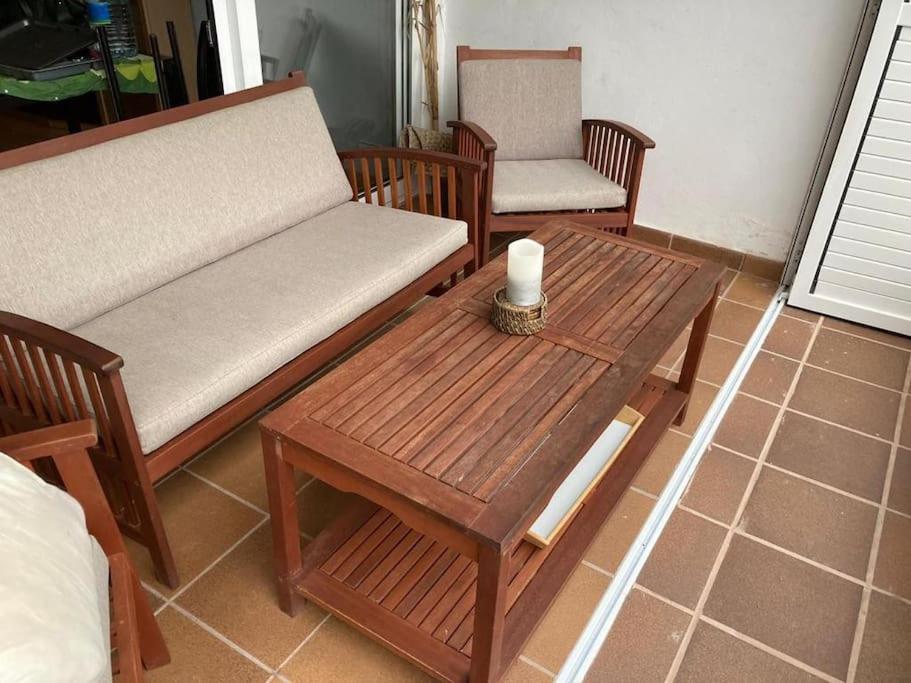 Apartamento Edificio Lirios Politur Platja d'Aro Exterior foto