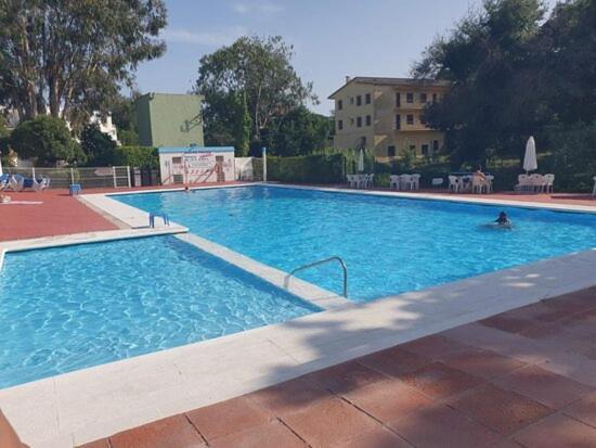 Apartamento Edificio Lirios Politur Platja d'Aro Exterior foto